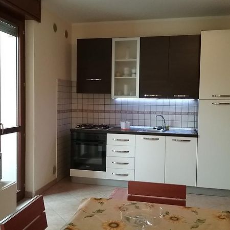 Apartmán Sunny Lecce Exteriér fotografie