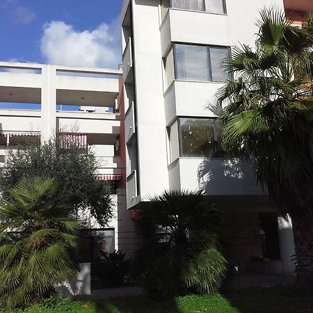 Apartmán Sunny Lecce Exteriér fotografie