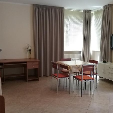 Apartmán Sunny Lecce Exteriér fotografie