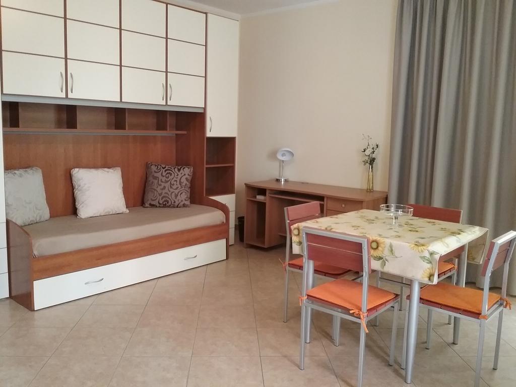 Apartmán Sunny Lecce Exteriér fotografie