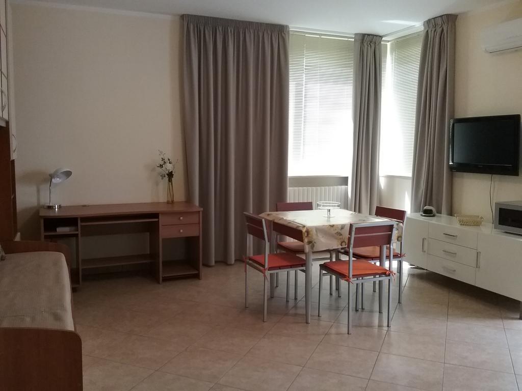 Apartmán Sunny Lecce Exteriér fotografie